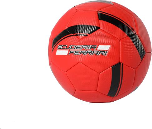 Ferrari No. 5 Limited Edition Soccer Ball in Saudi Arabia
