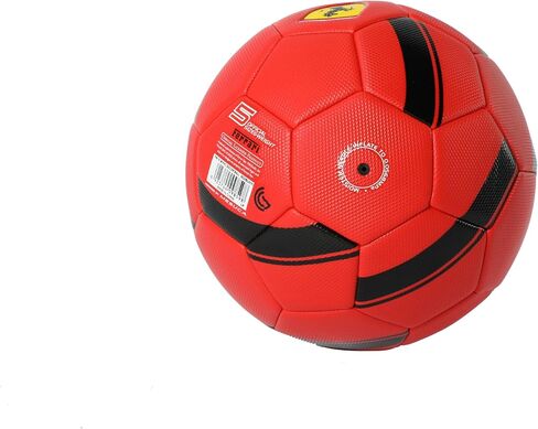 Ferrari No. 5 Limited Edition Soccer Ball in Saudi Arabia