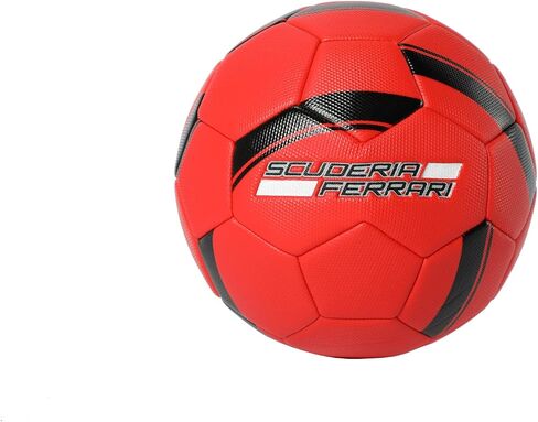 Ferrari No. 5 Limited Edition Soccer Ball in Saudi Arabia