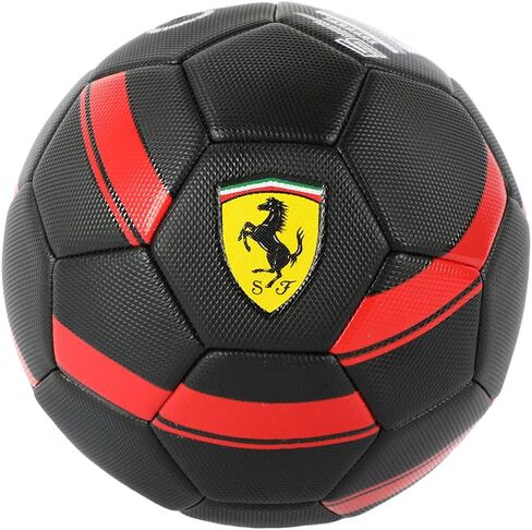 Ferrari No. 5 Limited Edition Soccer Ball in Saudi Arabia
