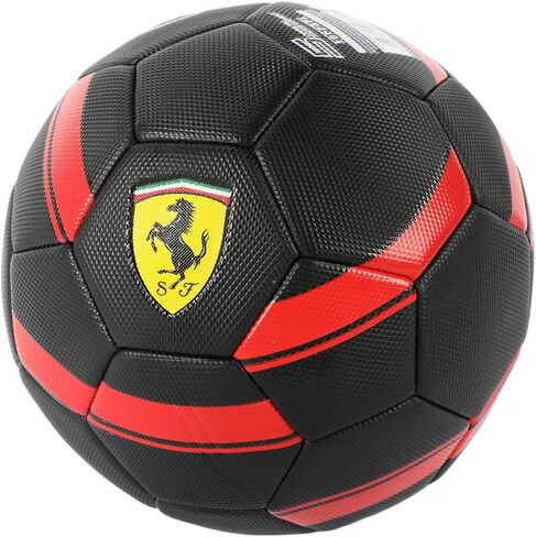 Ferrari No. 5 Limited Edition Soccer Ball in Saudi Arabia