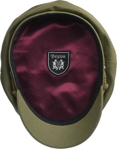 قبعة عازف الكمان غير منظمة من بريكستون in Kuwait