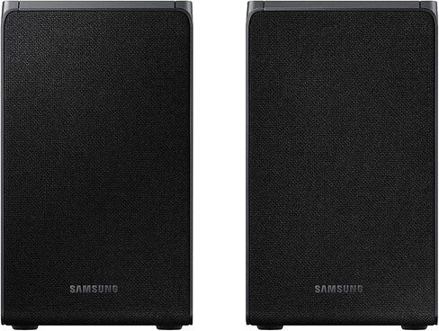 SAMSUNG HW-Q950T 9.1.4ch Soundbar with Dolby Atmos/ DTS:X and Alexa Built-in (2020), Black in Saudi Arabia