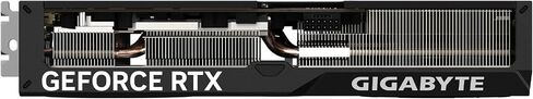 بطاقة رسومات GIGABYTE GeForce RTX 4070 Super WINDFORCE OC 12G، 3X مراوح WINDFORCE، 12 جيجابايت 192 بت GDDR6X، بطاقة فيديو GV-N407SWF3OC-12GD in Saudi Arabia