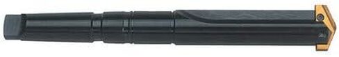 YG-1 P01203 Spade Drill Taper Shank Holder, Straight Flute/Helical Flute, 31/32"-1-3/8" Drill Insert Range in Saudi Arabia