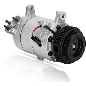 HVAC AC Compressor CO 29134C for GMC Yukon&Yukon XL 2015-2020/Sierra1500 2014-2019, Chevrolet Suburban & Tahoe 2015-2020/Cheyenne 2014-2018/Silverado1500 2014-2019,Cadillac Escalade 2015-2020 in Kuwait