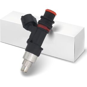 1571093J00 Boat Fuel Injector Compatible with Suzuki 4 Stroke DF 200-250 HP Outboard Motors Replacement 15710-93J00 in Saudi Arabia