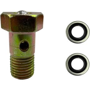 صمام تجاوز مضخة الحقن/صمام الفحص والغسالات المتوافقة مع 5.9L 98.5-02 Dodge Ram 2500 3500 Cummins Bosch VP44 24v يستبدل OE # 3941156 1467445003 1417413047 4089577 5011824AA in Kuwait