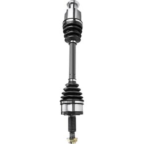 [AWD] Front Driver Side CV Axle Compatible with 2005-2020 Chrysler 300, 2005-2008 Dodge Magnum, 2007-2020 Dodge Charger, 2017-2020 Dodge Challenger 60-3557 in Kuwait