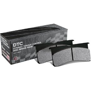 وسادات فرامل هوك بيرفورمانس HB110U.775 DTC-70 لرياضة السيارات in Kuwait
