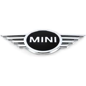 MINI OEM Chrome MINI Emblem - 51 14 9 447 807 - F60 Countryman in Kuwait