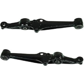 2X ذراع التحكم في التعليق الجبهة السفلى ذراع التحكم متوافق مع إنتيجرا 1993 1992 1991 1990 ل سيفيك 1991 1990 1989 1988 ل CRX 1991 1990 1989 1988 in Kuwait