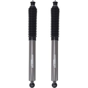صدمات أمامية maxpeedingrods 1-3 بوصة لسيارة جيب شيروكي XJ Wrangler TJ 1984-2006، إصدار G1 in Kuwait