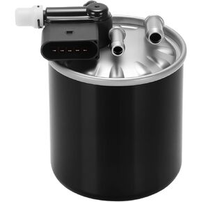 WK 820/15 Fuel Filter - Fit for Mercedes Benz E350 GL350 ML350 R350 2010-2014 Freightliner Sprinter 2500 3500 2010-2021 - Replaces WK820/15, WK 820/6, WK 820/7 in Kuwait