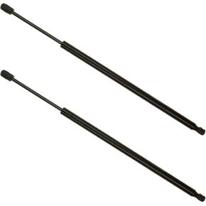 2 قطعة 21.14 بوصة غطاء محرك السيارة الأمامي بديل دعم الرفع لـ Buick Allure Lacrosse 2005 2006 2007 2008 2009 05 06 07 08 09 SG230122 PN # 10336391 دعامات الغاز صدمات الربيع دعامة قضيب المثبط in Kuwait