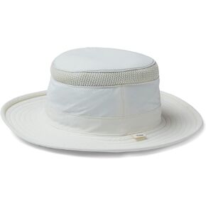 Tilley Unisex Mini Airflo Explorer Kids Hat, Soft Blue in Kuwait