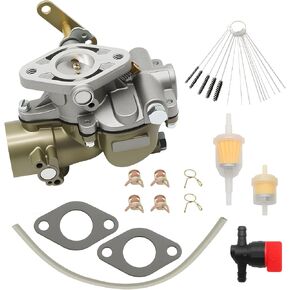 Carburetor Compatible with Welder Sa-200 Sa-250 Gas Powered Carb 13713 13713B in Kuwait