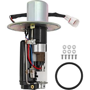 49040-1081 مجموعة غاز مضخة الوقود متوافقة مع كاواساكي نينجا ZX6R ZX 636 ZX636 2003-2004، 490401081 in Kuwait