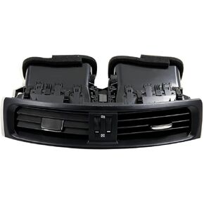 55670-53020 Center Dash Air Vents Panel Compatible with 2009 2010 2011 2012 2013 L-exus IS250 IS350 Replcace 5567053020 in Kuwait