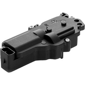 استبدال مشغل قفل الباب الجانبي للراكب الأيمن CCIYU لسيارة Ford F-150 F-250 F-250 Super Duty Lobo Mustang Ranger Taurus Sable Excursion Explorer لنكولن، من أجل Mercury 746-149، DLA144 in Kuwait