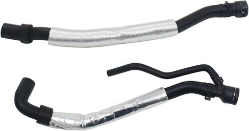 Engine Heater Coolant Water Hose for VW Tiguan 2008-2018 in Kuwait