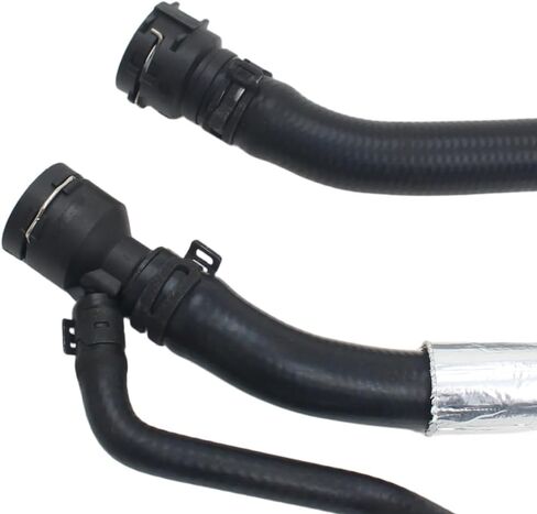 Engine Heater Coolant Water Hose for VW Tiguan 2008-2018 in Kuwait