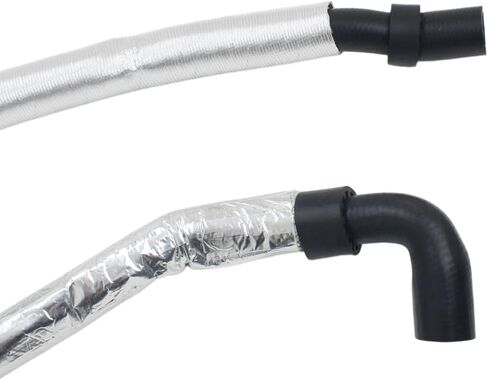Engine Heater Coolant Water Hose for VW Tiguan 2008-2018 in Kuwait