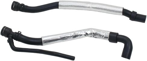 Engine Heater Coolant Water Hose for VW Tiguan 2008-2018 in Kuwait