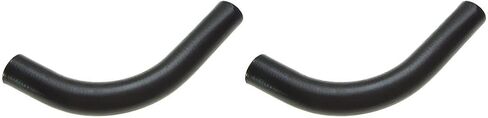 Radiator Hoses Upper and Lower Kit - 2PC Coolant Hose Automotive Replacement Radiator Hoses Arrhythmic for Cadillac Series 60 Fleetwood 5.4L 1950-1955, for Cadillac Series 60 Fleetwood 6.0L 1956 1958 in Saudi Arabia