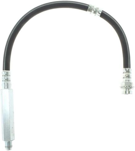 Arrhythmic Front Brake Hydraulic Hose - 2PCs Automotive Replacement Brake Hoses for Chevrolet Impala 4.1L 1967-1970, for Chevrolet Impala 5.0L 1968 1969, for Chevrolet Impala 5.3L 1967-1969 in Saudi Arabia