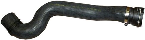 Radiator Hoses Upper and Lower Kit - 2PC Coolant Hose Automotive Replacement Radiator Hoses Arrhythmic for Volvo XC90 3.2L 2007-2014 in Saudi Arabia