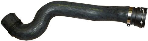 Radiator Hoses Upper and Lower Kit - 2PC Coolant Hose Automotive Replacement Radiator Hoses Arrhythmic for Volvo XC90 3.2L 2007-2014 in Saudi Arabia