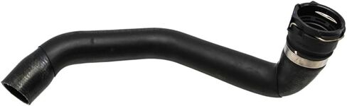 Radiator Hoses Upper and Lower Kit - 2PC Coolant Hose Automotive Replacement Radiator Hoses Arrhythmic for Volvo XC90 3.2L 2007-2014 in Saudi Arabia