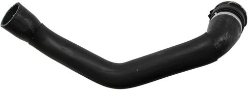 Radiator Hoses Upper and Lower Kit - 2PC Coolant Hose Automotive Replacement Radiator Hoses Arrhythmic for Volvo XC90 3.2L 2007-2014 in Saudi Arabia
