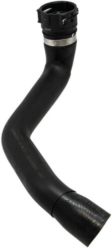 Radiator Hoses Upper and Lower Kit - 2PC Coolant Hose Automotive Replacement Radiator Hoses Arrhythmic for Volvo XC90 3.2L 2007-2014 in Saudi Arabia