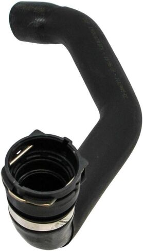 Radiator Hoses Upper and Lower Kit - 2PC Coolant Hose Automotive Replacement Radiator Hoses Arrhythmic for Volvo XC90 3.2L 2007-2014 in Saudi Arabia