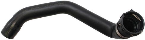 Radiator Hoses Upper and Lower Kit - 2PC Coolant Hose Automotive Replacement Radiator Hoses Arrhythmic for Volvo XC90 3.2L 2007-2014 in Saudi Arabia