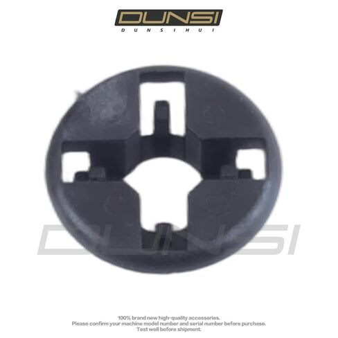 مشبك قضيب دعامة غطاء محرك السيارة DUNSIHUI 53452-02060 وجروميت 90480-15034 متوافق مع كورولا: 1998-2020 in Saudi Arabia