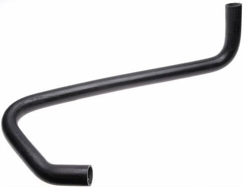 Radiator Hoses Upper and Lower Kit - 2PC Coolant Hose Automotive Replacement Radiator Hoses Arrhythmic for Dodge Ram 3500 5.7L 2009, for Ram 1500 5.7L 2011-2017, for Ram 2500 5.7L 2010-2017 in Saudi Arabia