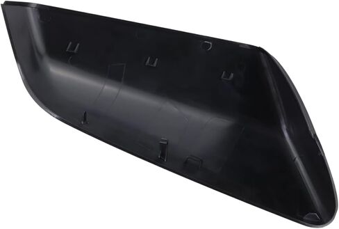 Textured Black Exterior Mirror Cover Cap Fit for 2018-2023 Chevrolet Equinox, 2018-2023 GMC Terrain Accessories,A pair in Kuwait