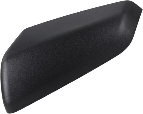 Textured Black Exterior Mirror Cover Cap Fit for 2018-2023 Chevrolet Equinox, 2018-2023 GMC Terrain Accessories,A pair in Kuwait