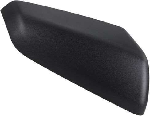 Textured Black Exterior Mirror Cover Cap Fit for 2018-2023 Chevrolet Equinox, 2018-2023 GMC Terrain Accessories,A pair in Kuwait