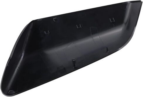 Textured Black Exterior Mirror Cover Cap Fit for 2018-2023 Chevrolet Equinox, 2018-2023 GMC Terrain Accessories,A pair in Kuwait