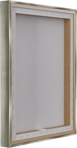 Stupell Industries Chic Fashion Coffee and Purse Female Robe Pose, Design by Ziwei Li in Kuwait