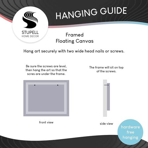 Stupell Industries Chic Fashion Coffee and Purse Female Robe Pose, Design by Ziwei Li in Kuwait