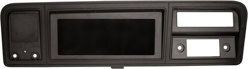 AUTO METER 7402 Invision LCD Dash KIT, 73-79 Ford Truck in Kuwait