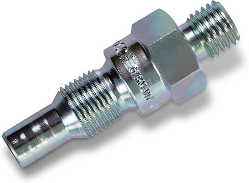 حاقن الوقود BOSCH 0437004002 - متوافق مع مجموعة مختارة من مرسيدس بنز 280S، 280SE، 280SL، 300SEL - فردي in Saudi Arabia