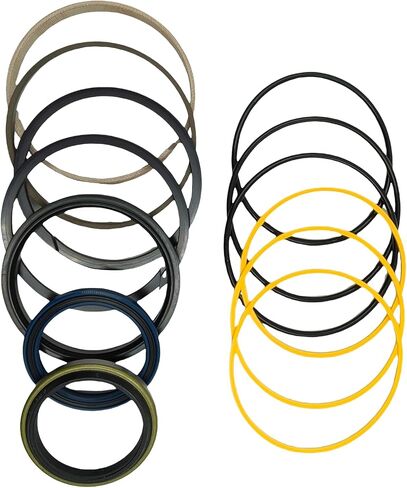 707-98-24330 Boom Cylinder Seal Kit For Komatsu PC30MR-2 PC30MR-3 PC35MR-2 PC35MR-3 in Kuwait