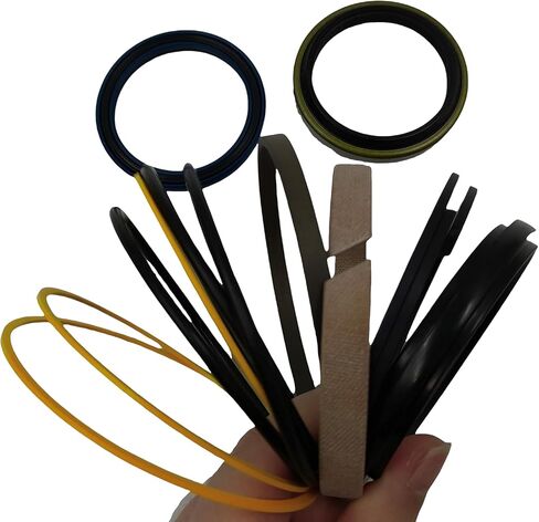 707-98-24330 Boom Cylinder Seal Kit For Komatsu PC30MR-2 PC30MR-3 PC35MR-2 PC35MR-3 in Kuwait