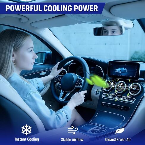 HVAC AC Compressor CO 29134C for GMC Yukon&Yukon XL 2015-2020/Sierra1500 2014-2019, Chevrolet Suburban & Tahoe 2015-2020/Cheyenne 2014-2018/Silverado1500 2014-2019,Cadillac Escalade 2015-2020 in Kuwait